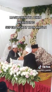 Mas Kahwin 2