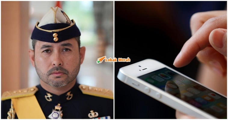 menyamar jadi tmj