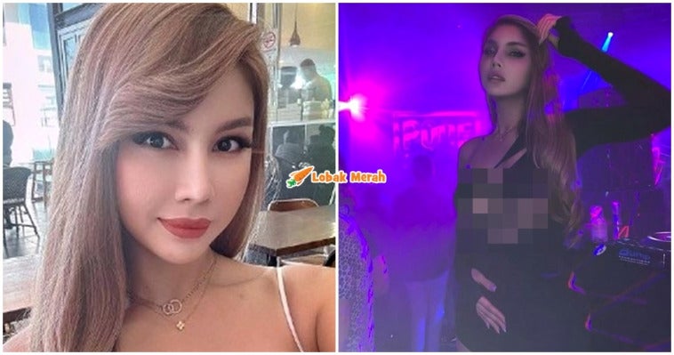 Nur Sajat Pakai Seksi