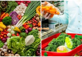 Sayur-Sayuran