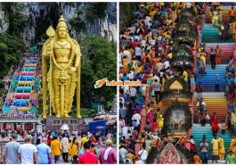 hari thaipusam