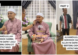ustaz wadi annuar