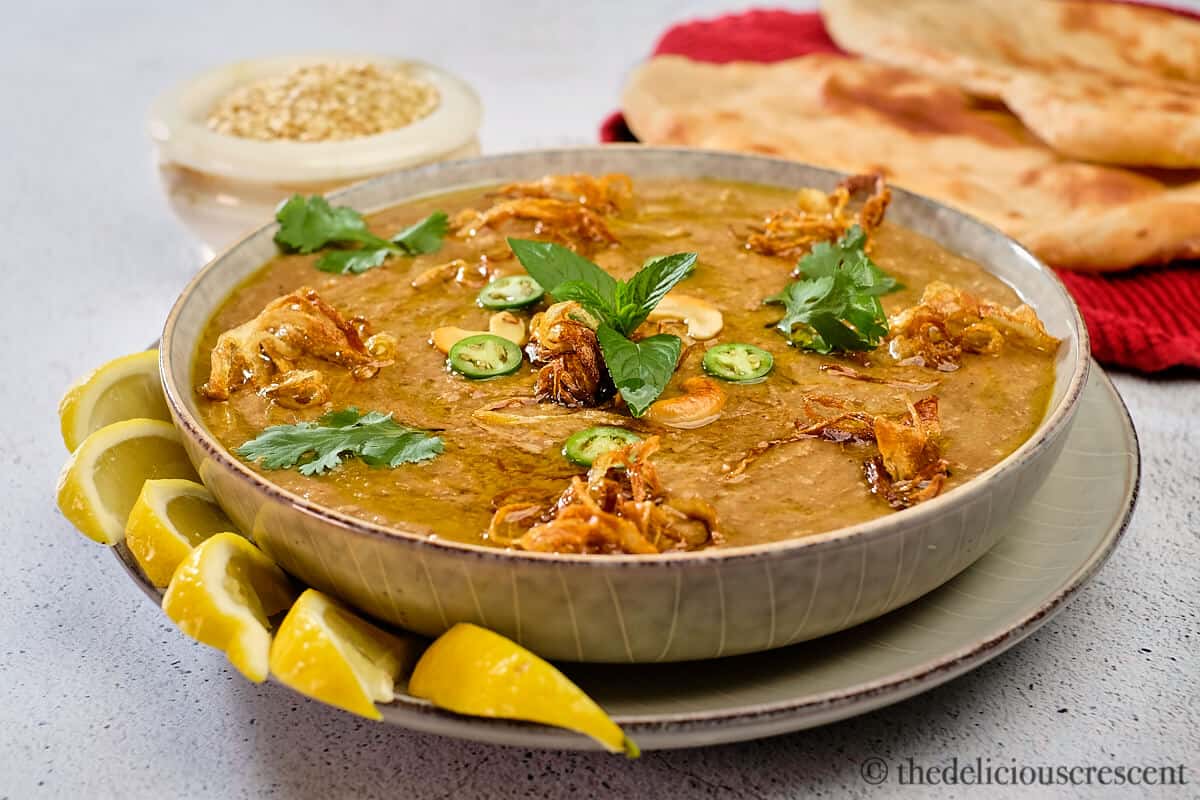 Haleem 4