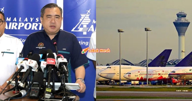 Kerajaan Sasar Klia Terbaik Dunia