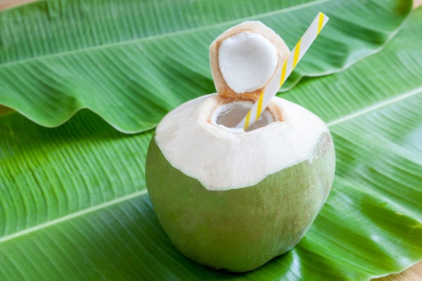 Air Kelapa