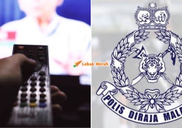 Baling Remote Tv