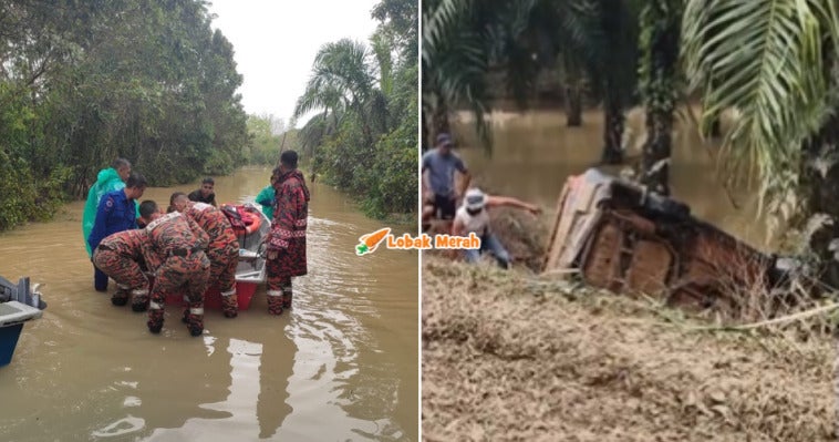 Banjir Pahang
