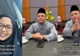 F2 Tarikh Prn Selangor