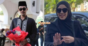 farid kamil orang ketiga 1