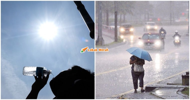 Fasa Peralihan Monsun