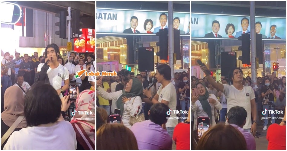 ft ST12 bukit bintang