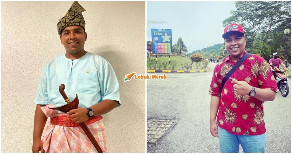 ft ali putih tak dapat job