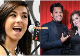 ft christina grimmie