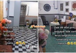 Ft Dekorasi Luar Rumah