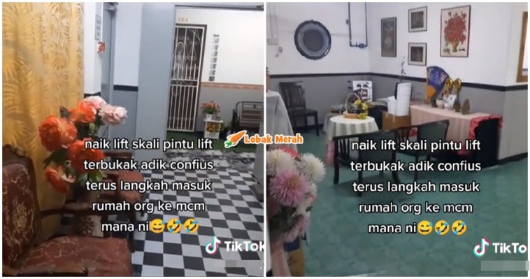 Ft Dekorasi Luar Rumah