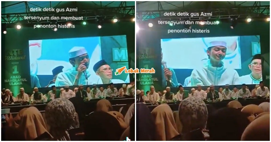 Ft Gus Azmi