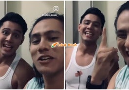 ft hafidz roshdi sharul kamal