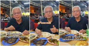 Ft Ismail Sabri Review