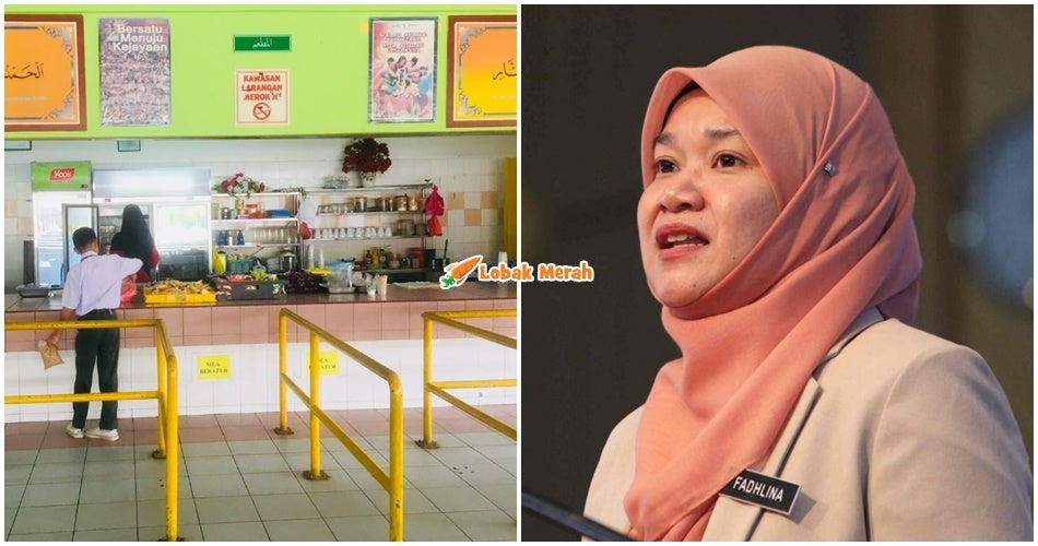 ft kantion sekolah puasa