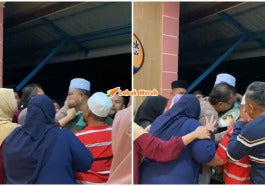 Ft Keluarga Berdamai