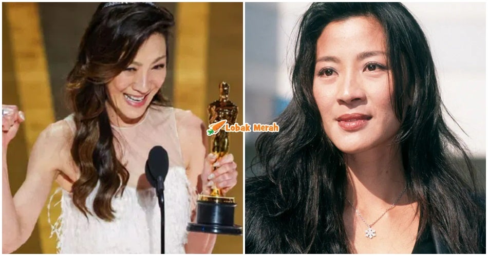 Ft Michelle Yeoh China