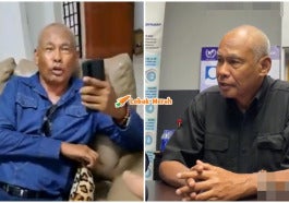 Ft Musa Hassan Mengaku Dalam Video