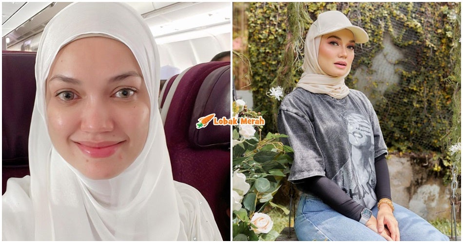 ft puteri sarah lepaskan