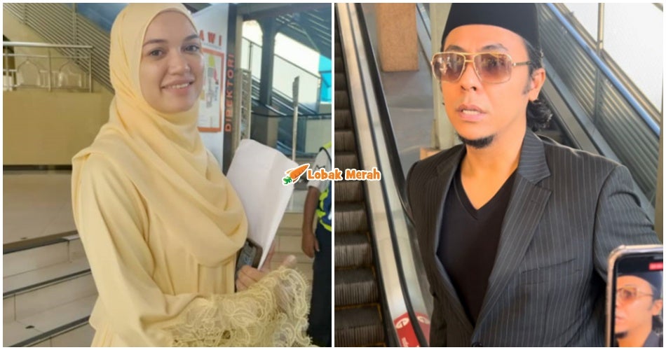 ft puteri sarah nekad cerai