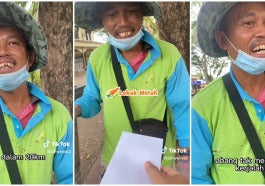 Ft Sebak Pengorbanan Ayah