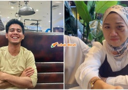 Hafidz Roshdi Didakwa