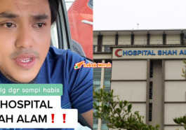 Hospital Shah Alam