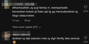 Keluarga Berdamai 2