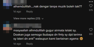 Keluarga Berdamai