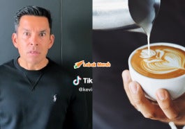 Kevin Zahri Jelaskan Konsidi Caffein Withdrawal