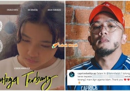 mentega terbang filem