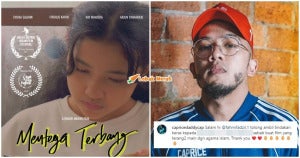 mentega terbang filem