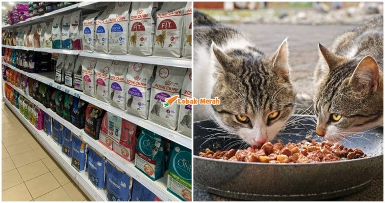 Menu Rahmeow