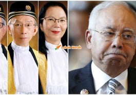 Najib Razak Kes Src