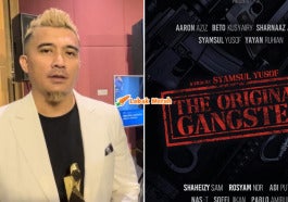 original gangster aaron aziz