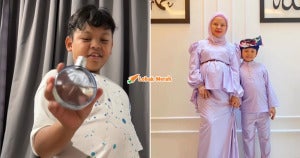 perfume siti sarah