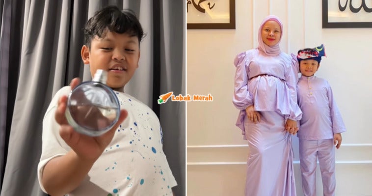 perfume siti sarah