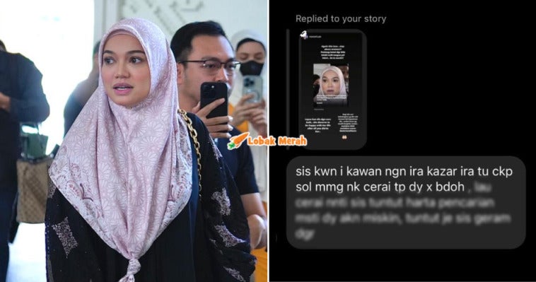 Puteri Sarah Kawan Ira Kazar 1