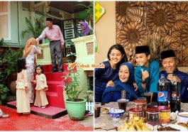 Raya Pepsi