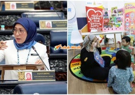 Taska Wajib Pasang Cctv