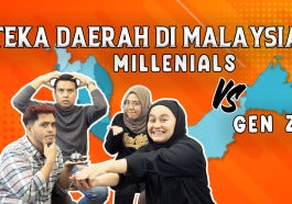 Thumbnail Teka Daerah