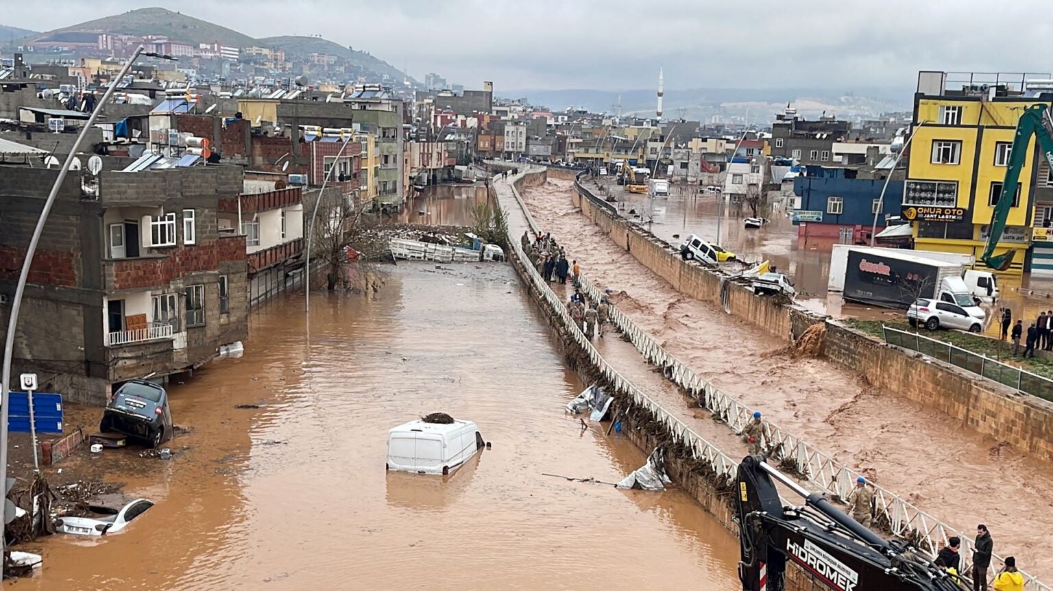 Turki Banjir Kilat 1536X863 1