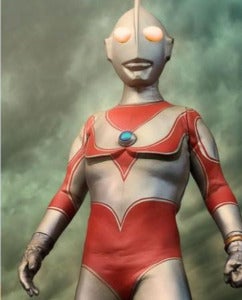 Ultraman Jack 2