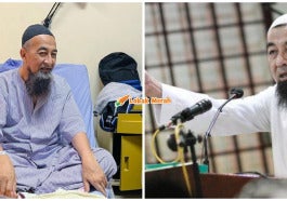 Ustaz Azhar Idrus