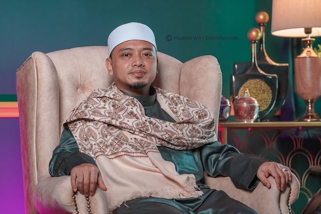 Ustaz Wadi Anuar