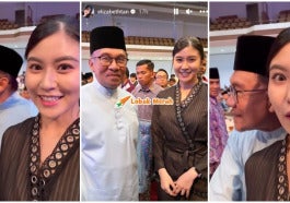 Pmx Terlanggar Elizabeth Tan